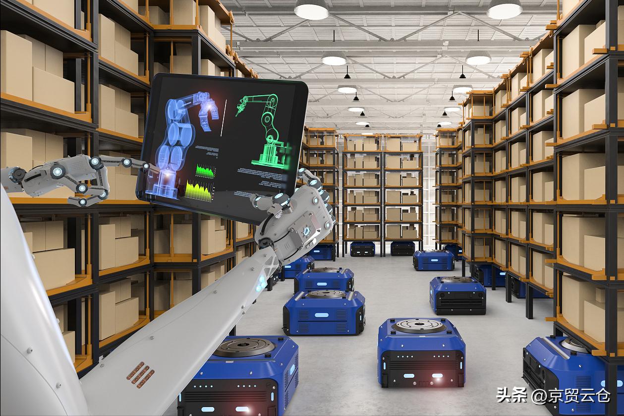 跨境海外仓模式,海外仓三种模式代表企业