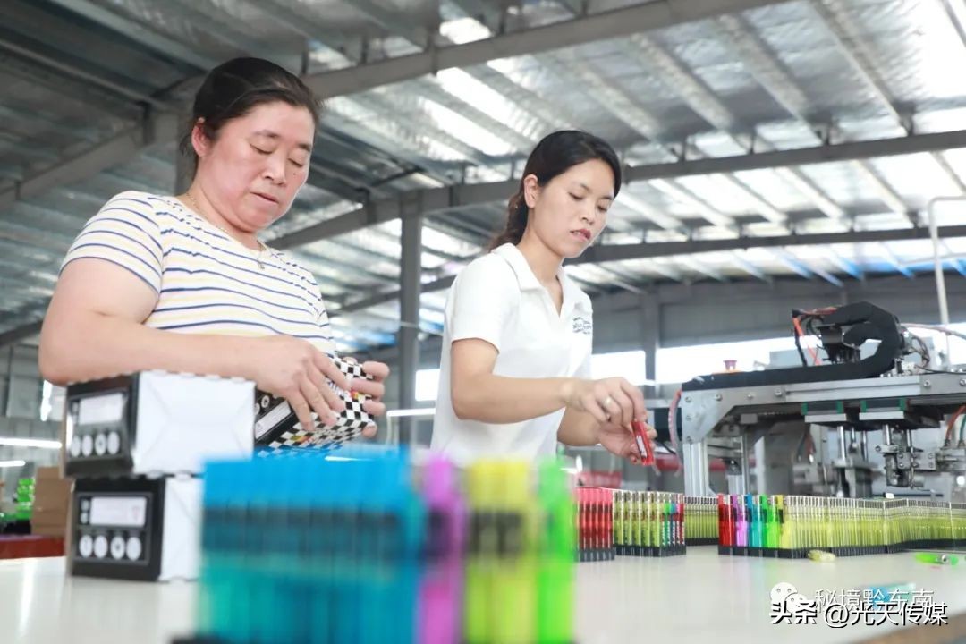 贵州岑巩：“红色引擎”齐发力经济效益大提升