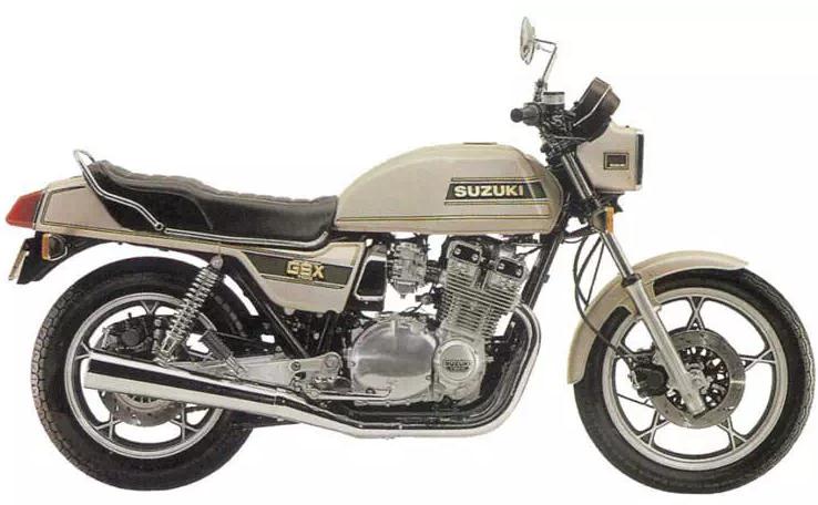 铃木katana续航测评,铃木katana引入国内