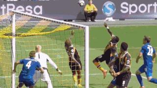 2022世界杯日本2-1逆转战胜德国，足球小将诚不欺我