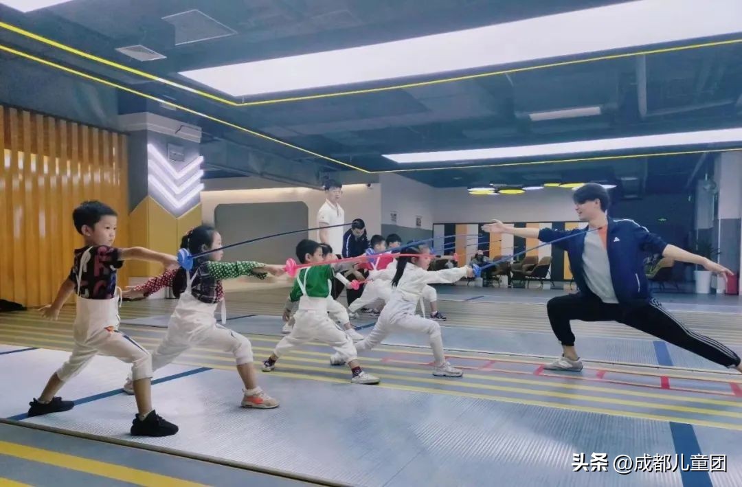 大运会有没有击剑项目,大运会击剑