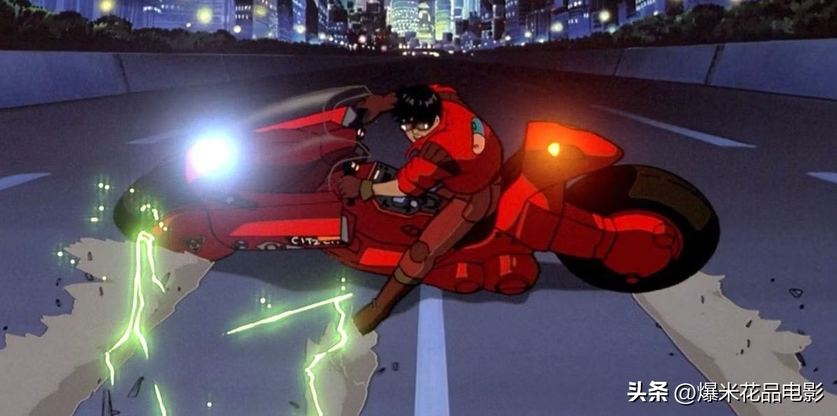 蜘蛛侠纵横宇宙动画场景分析,各个宇宙的蜘蛛侠动画片