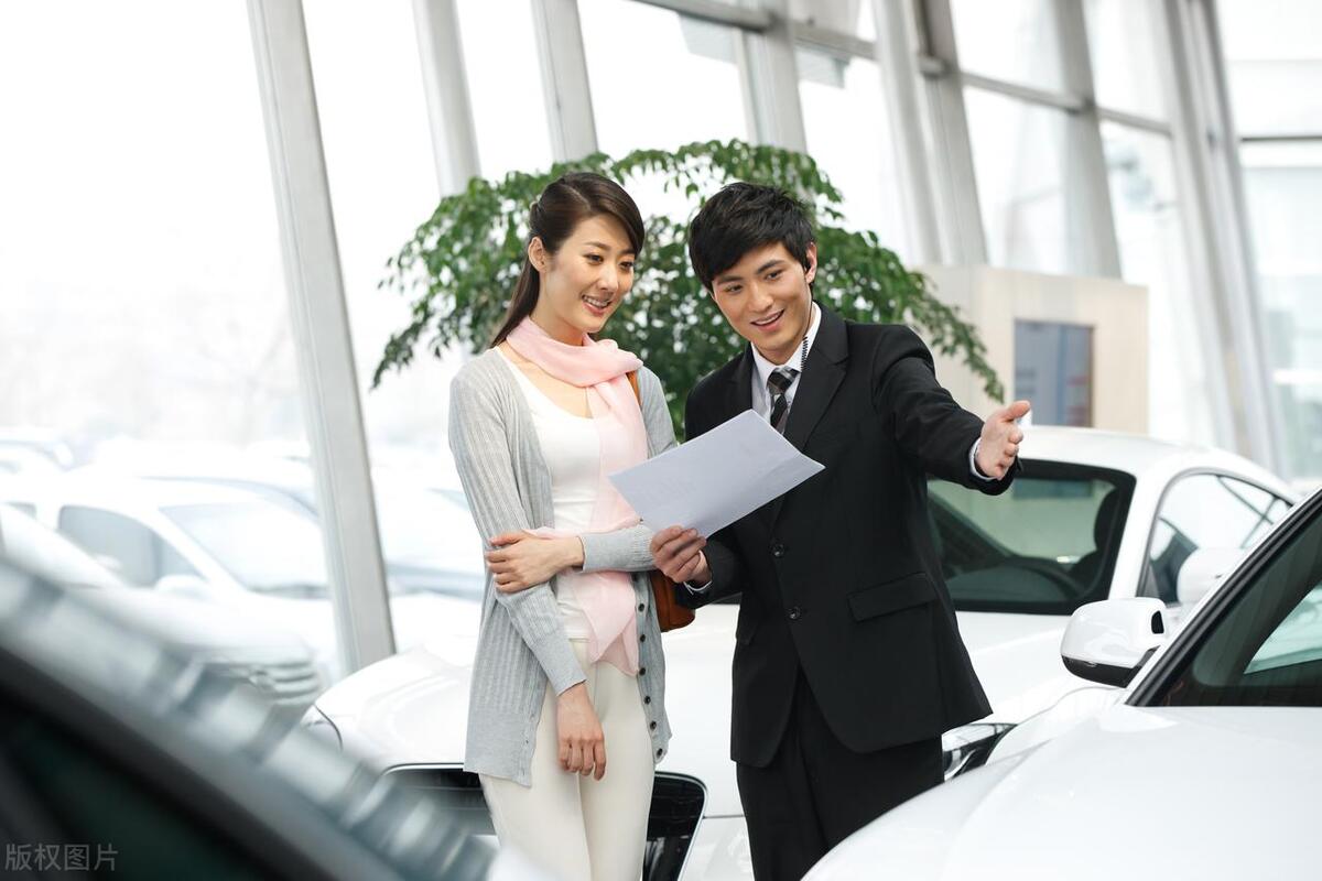 全款买车砍价技巧和方法,砍价买车技巧与话术