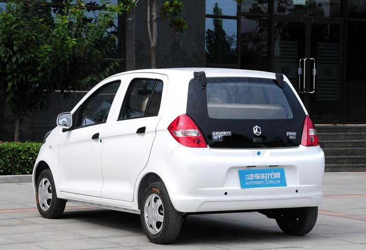 雷丁汽车破产，是谁把“老头乐之王”逼上了绝路？