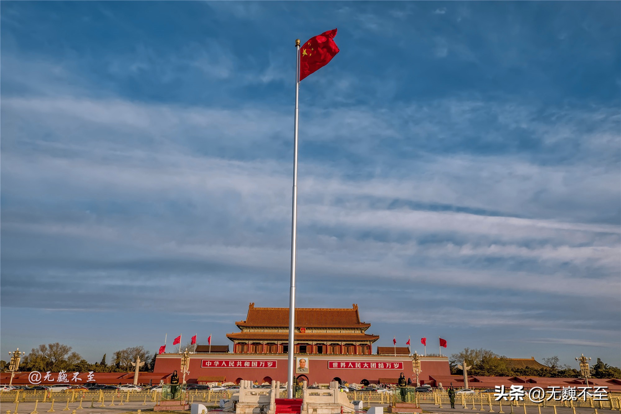 故宫是收藏文物最丰富的博物馆,故宫简介和历史简短