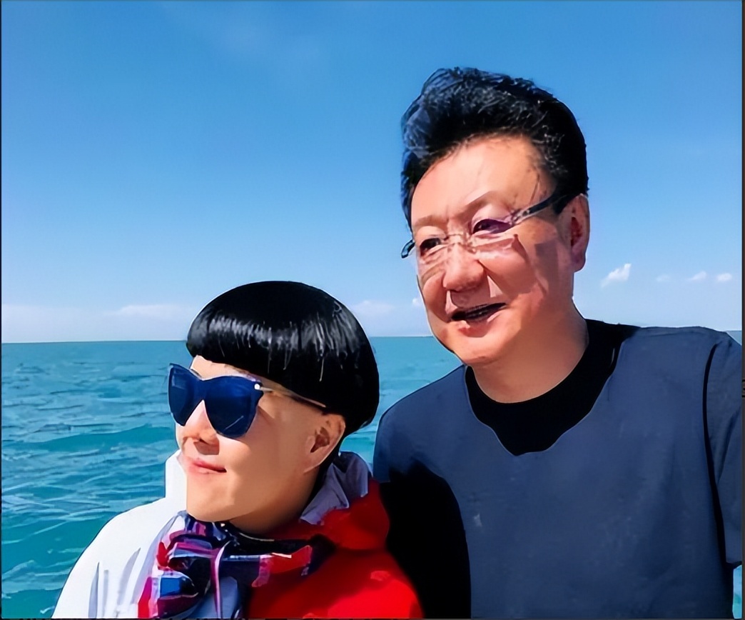 金龟子刘纯燕最新消息,金龟子刘纯燕现在过的怎么样