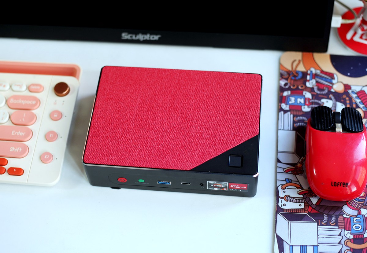 不翻车！零刻GRT6才是2022年值得买的迷你主机