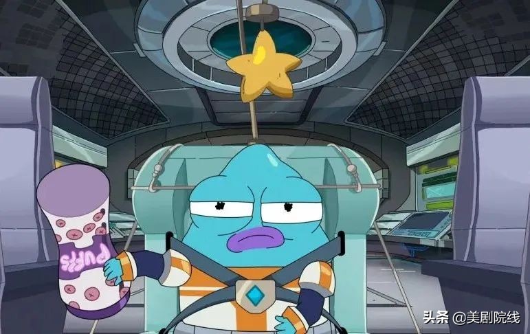 这部又黄又暴的成人番,终于回归了