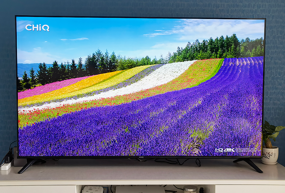 电视机荣耀智慧屏x3i功能有哪些,荣耀智慧屏x3护眼