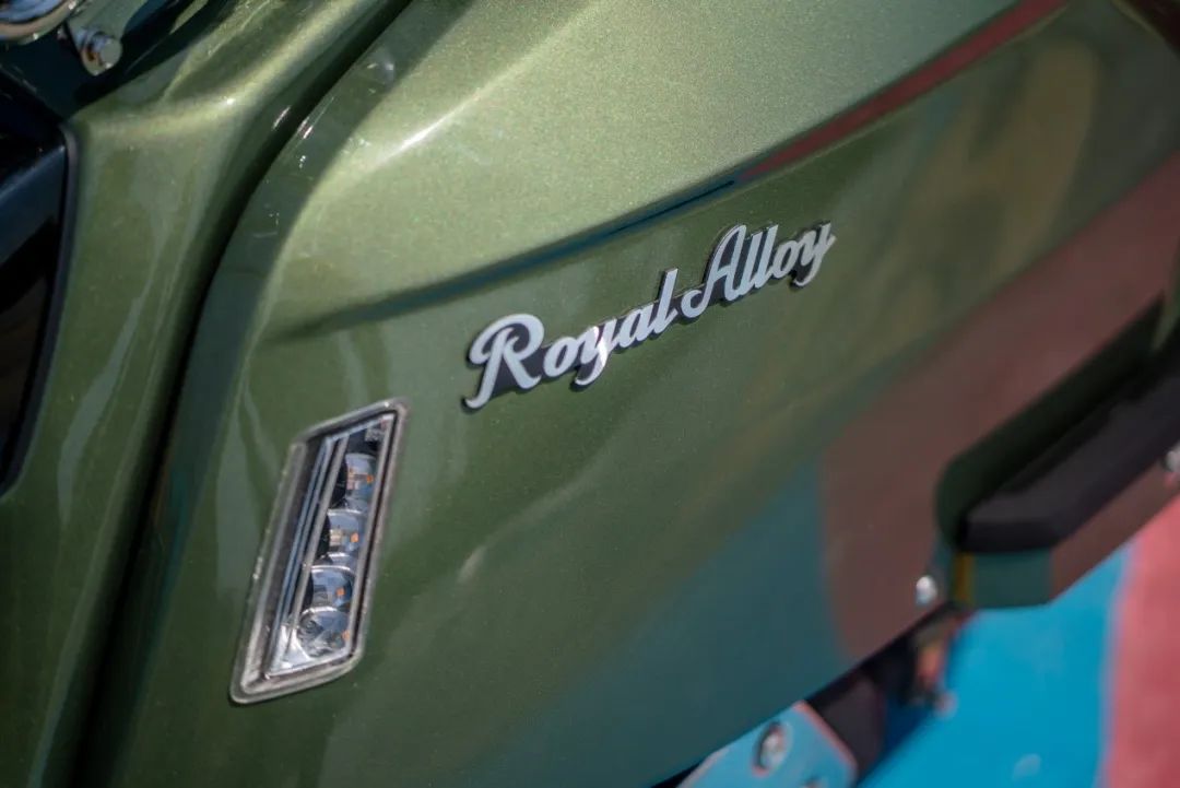 royalalloygp250测评,royalalloygp150红色