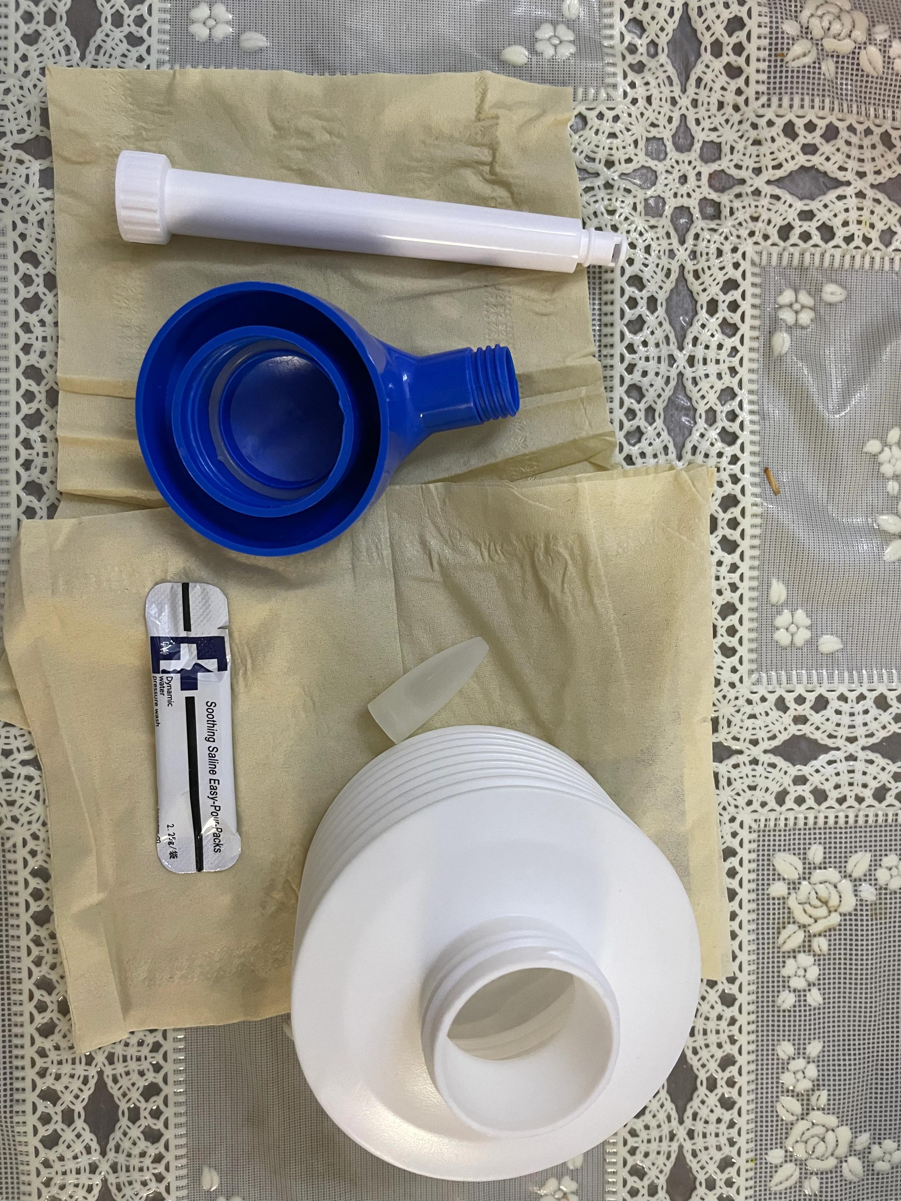 疫情之下,宝宝说:妈妈我的鼻子堵着一个大鼻嘎,带我去医院看看