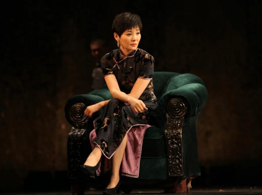 演技被过誉的7位实力派演员,盘点那些演技堪称教科书级的演员