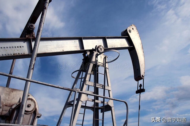 2021国际油价市场普遍看涨,今后国际油价走势预判