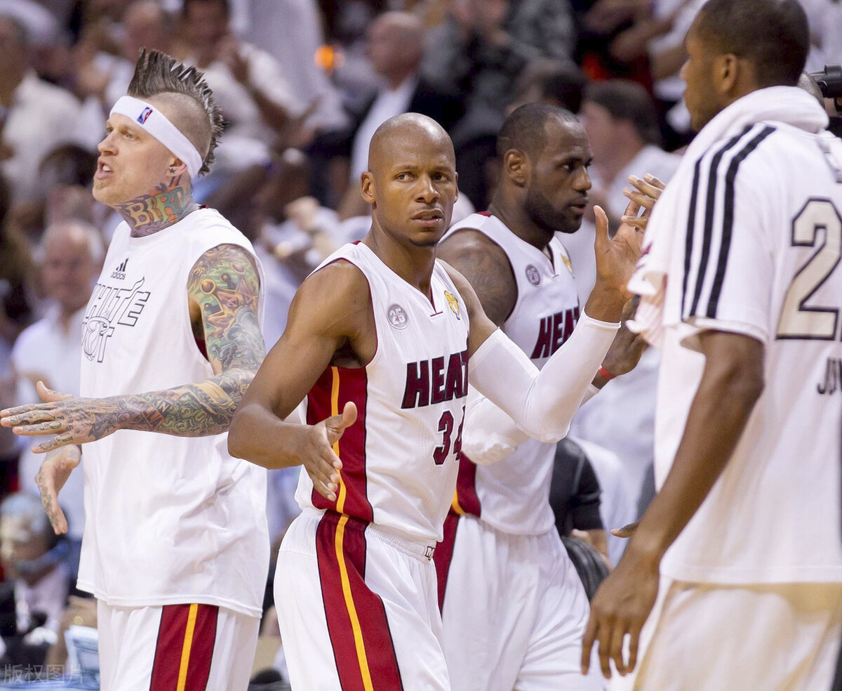 nba历史75大巨星,韦德雷阿伦艾弗森科比麦迪