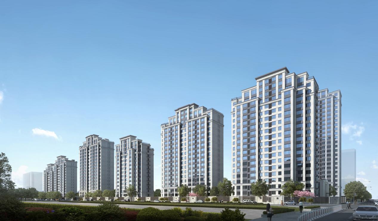 五矿集团开发的楼盘品质怎么样,五矿央企房地产