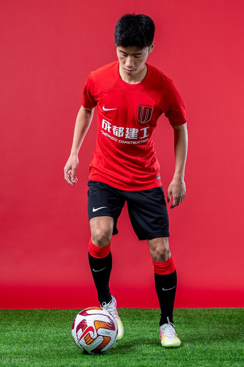 成都蓉城艾克森图片,成都蓉城写真