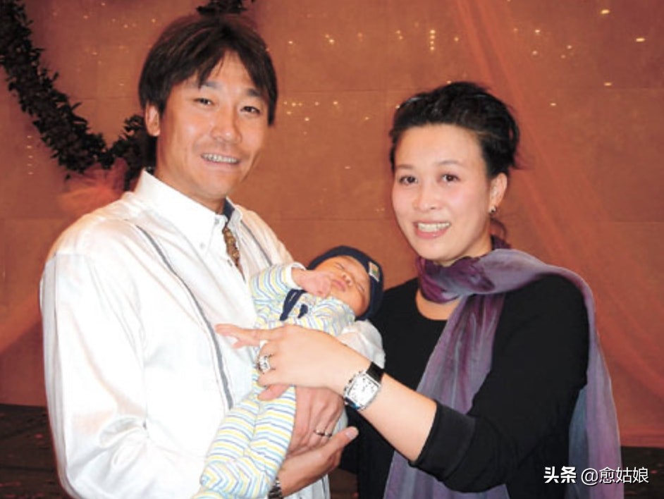 高峰和那英为什么离婚,高峰和那英现在怎么样了