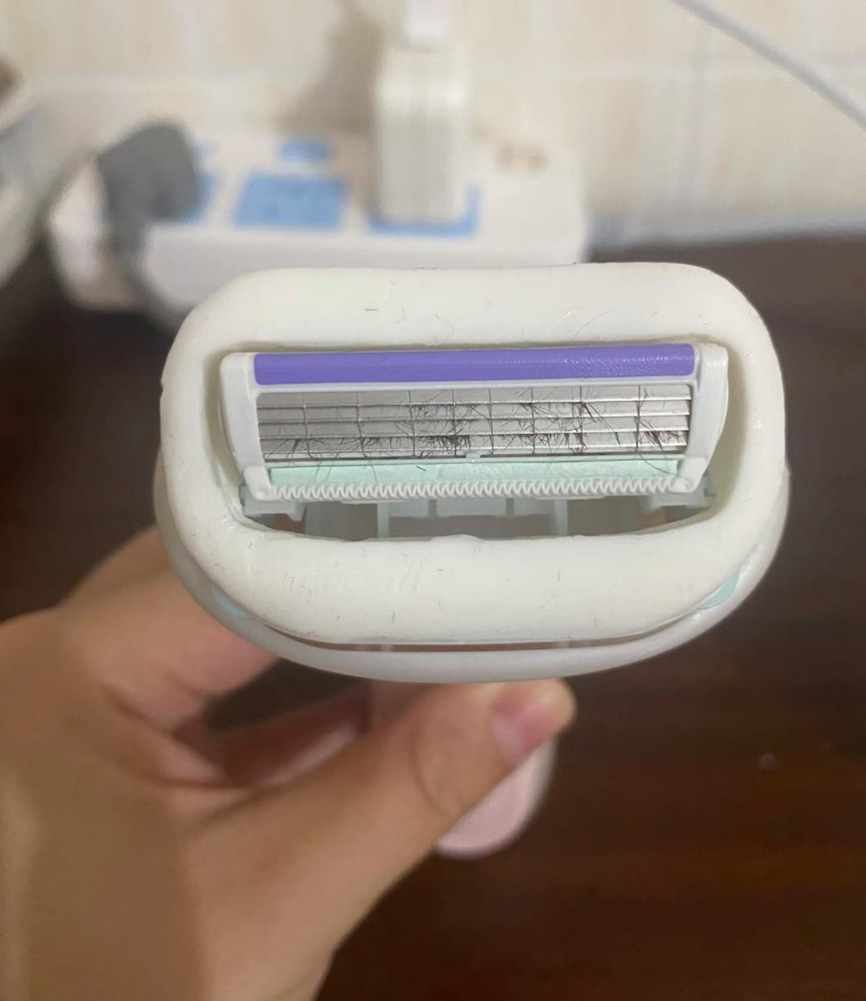 什么款式的脱毛膏可以轻松脱毛,脱毛超级好使的脱毛膏