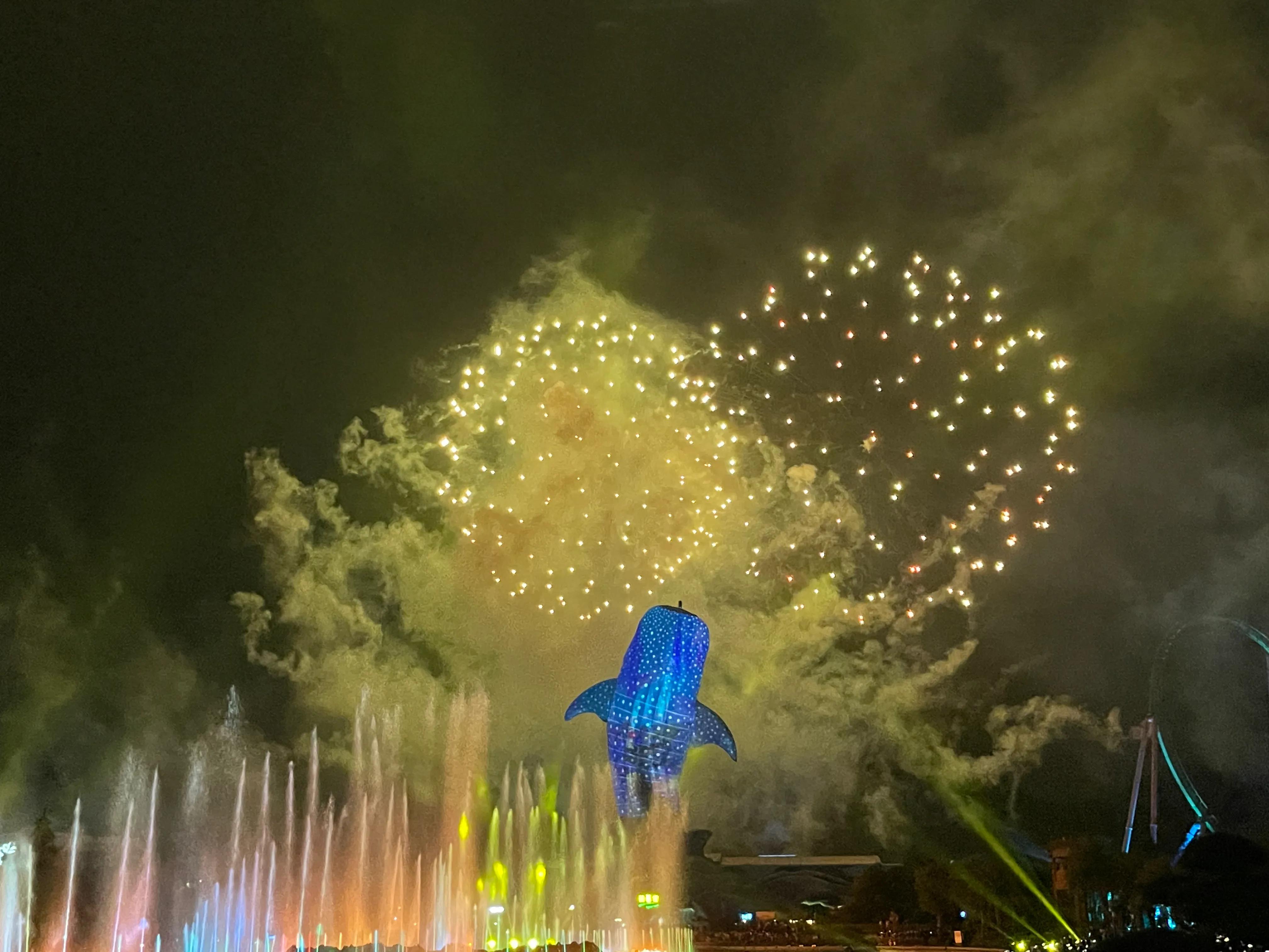 鐝犳捣闀块殕閲庣敓鍔ㄧ墿鍥拰娴锋磱鐜嬪浗,鐝犳捣闀块殕娴锋磱鐜嬪浗涓庨噹鐢熷姩鐗╁洯