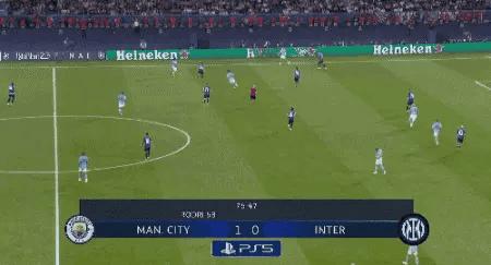 国米曼城欧冠决赛卢卡库,罗德里戈破门皇马1-0领先西班牙人