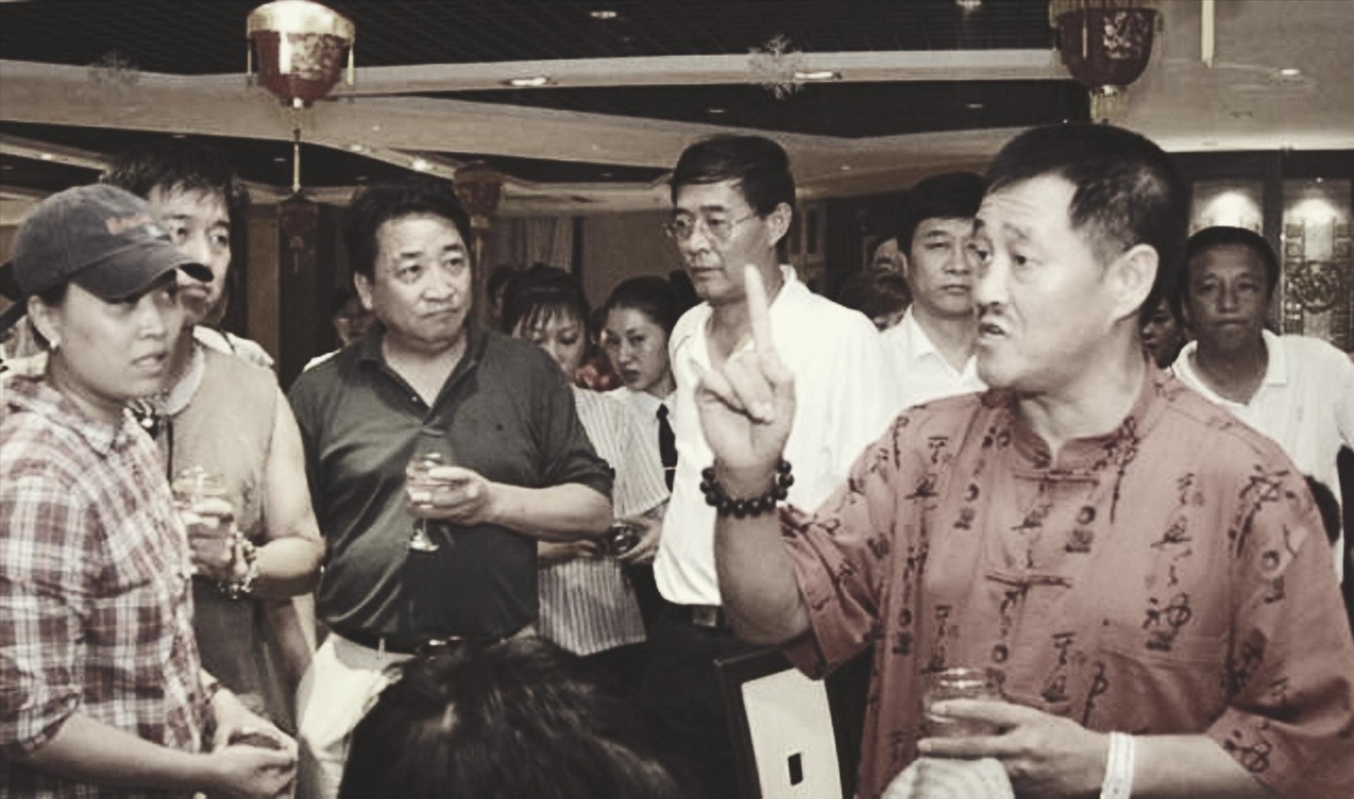 赵本山辽足足球视频,赵本山辽足开场巡场