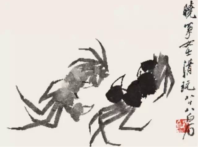 书家必备书法诗词,书画用印常识