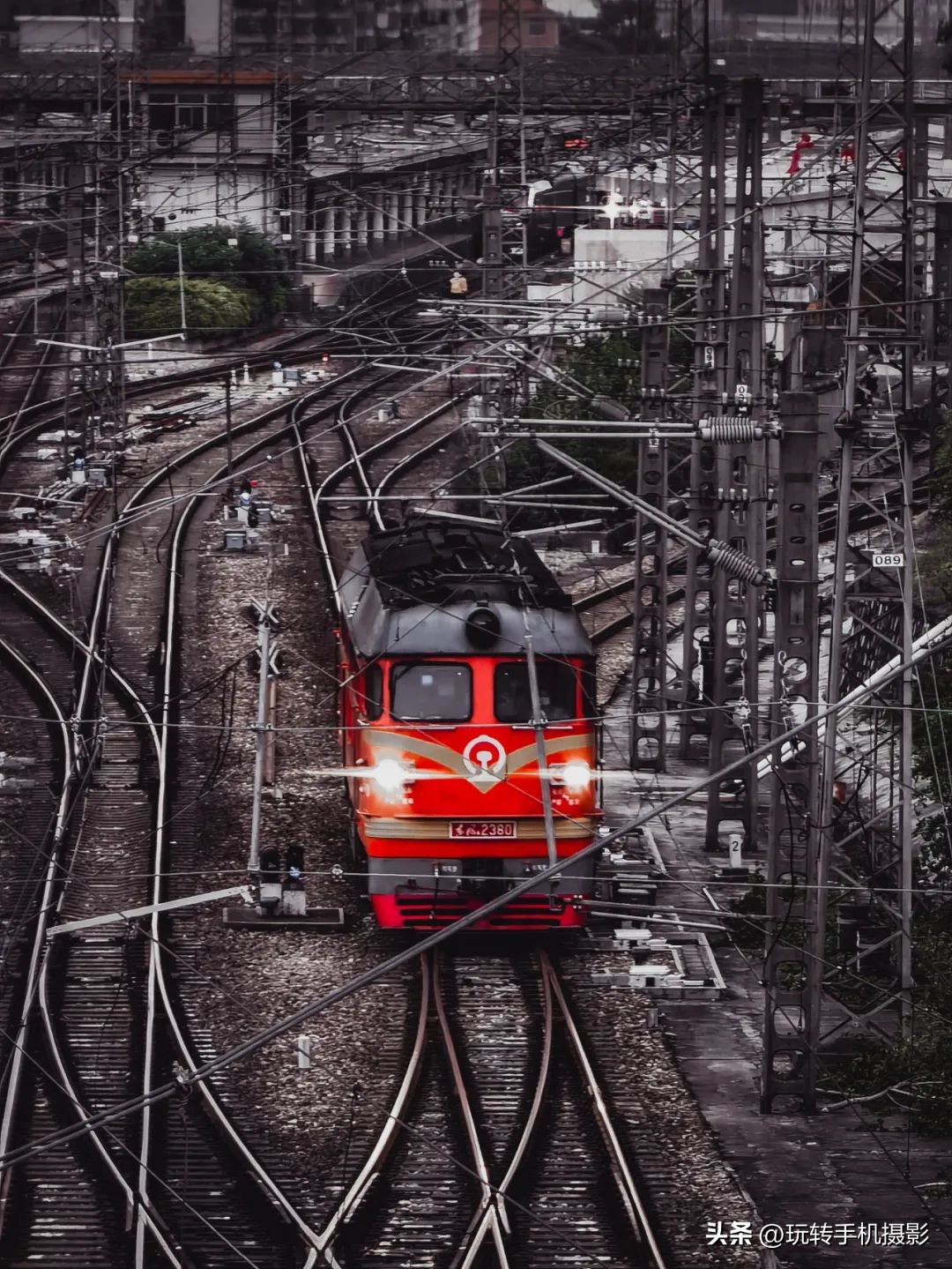 广州拍照打卡地点推荐秋冬,广州旅游拍照打卡点