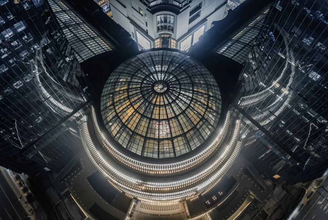 港汇恒隆广场打造上海潮流新地标,上海港汇恒隆广场