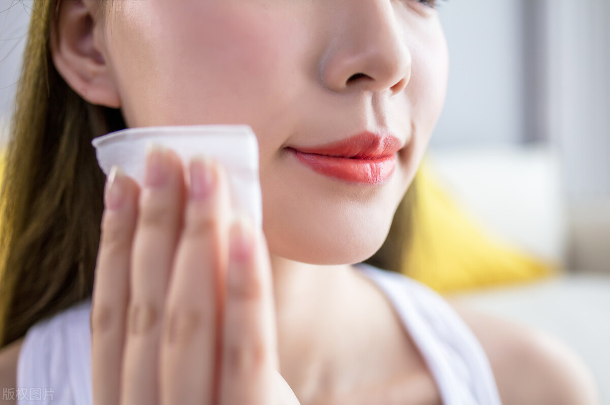 取卵前，请素颜！