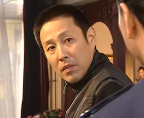 陈道明评价王志文和张颂文,张颂文和王志文哪个厉害