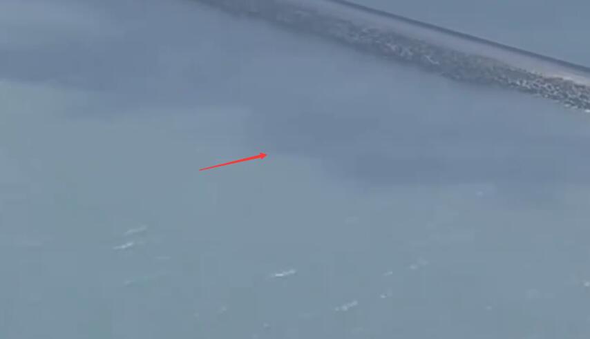 日本第三轮核污水排海11月2日启动,日本累计排放超2.3万吨核污水入海