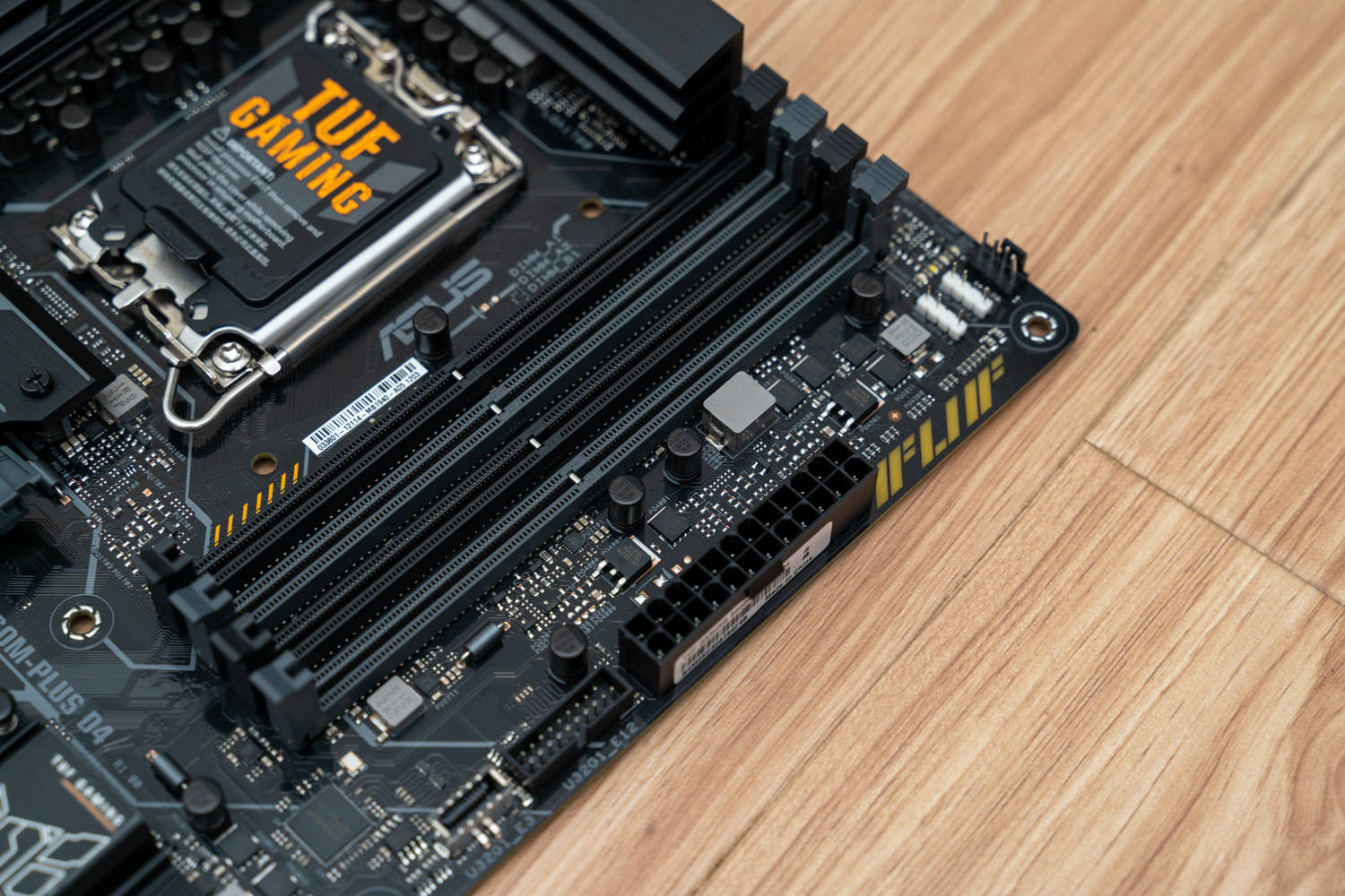 618恰逢显卡价格回落,聊一聊我的台式机升级清单