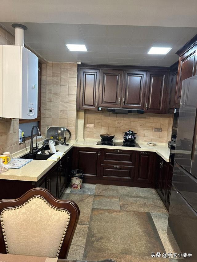 小众装修风格美式,实用美式装修风格靠谱