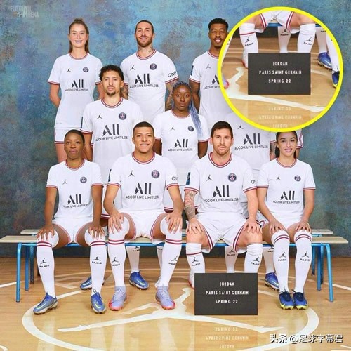 每日足坛趣图：当你签下马奎尔想来阻止丢球时