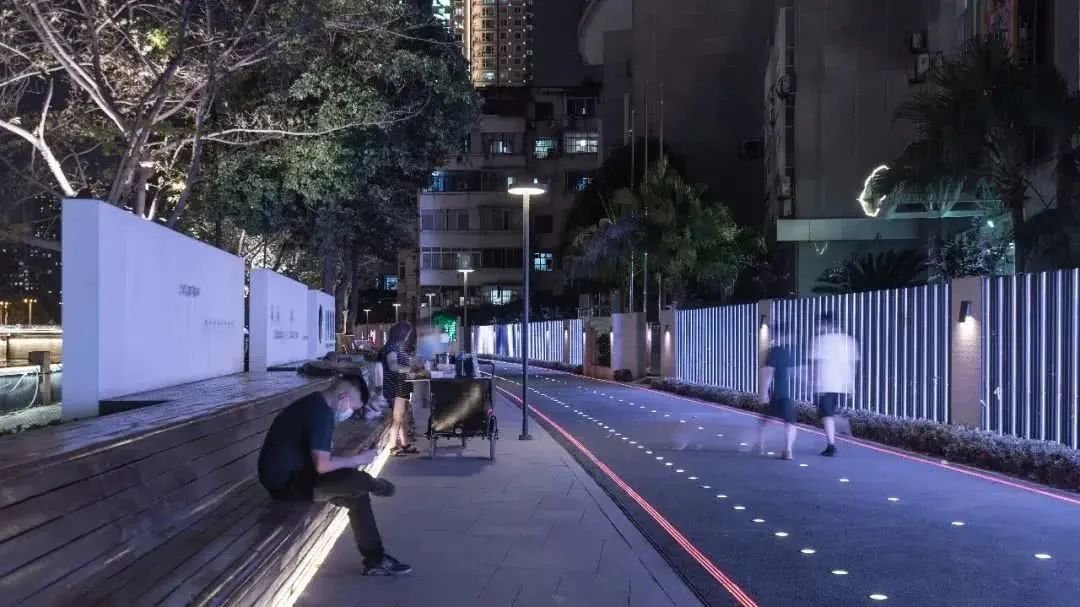 11条步行街改造效果图,12条步行街改造都有哪些