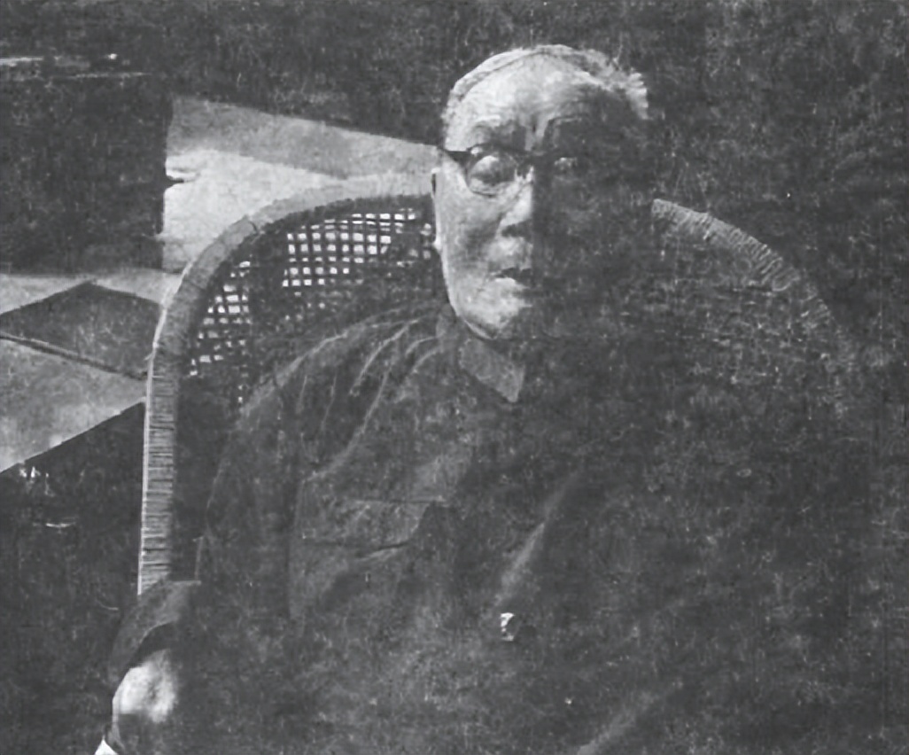 86年*伯承刘**逝世，邓公审定追悼会名单后催促：快给武汉军区打电话