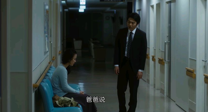 疗愈心灵的电影精彩片段,疗愈人心的日本电影