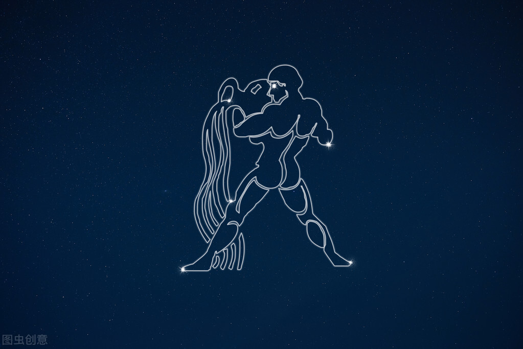 十二星座之水瓶座代表的是什么,十二星座之水瓶座爱干净吗