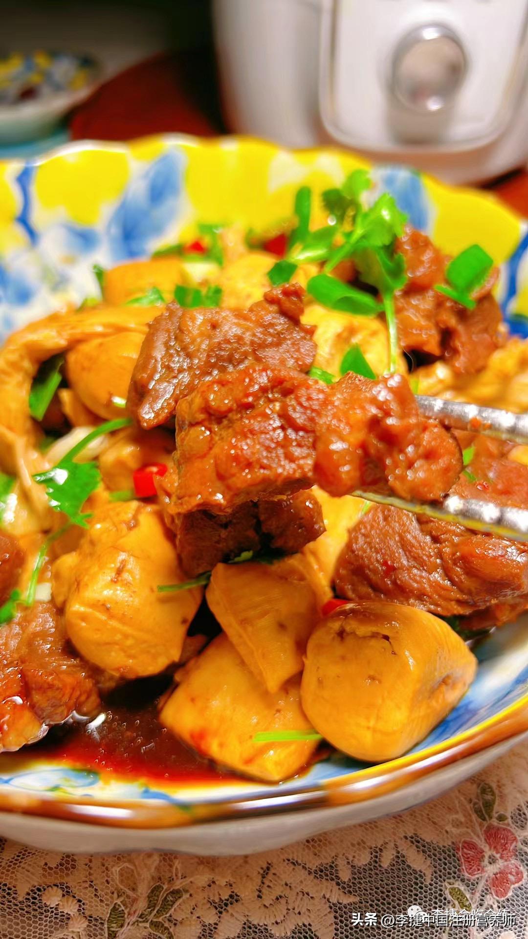 十种预防心脑血管疾病的食物,预防心脑血管病吃什么肉比较好