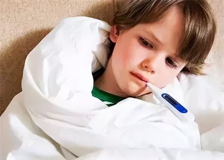 长期不发烧的人真的更健康吗,长期不发烧的人好吗