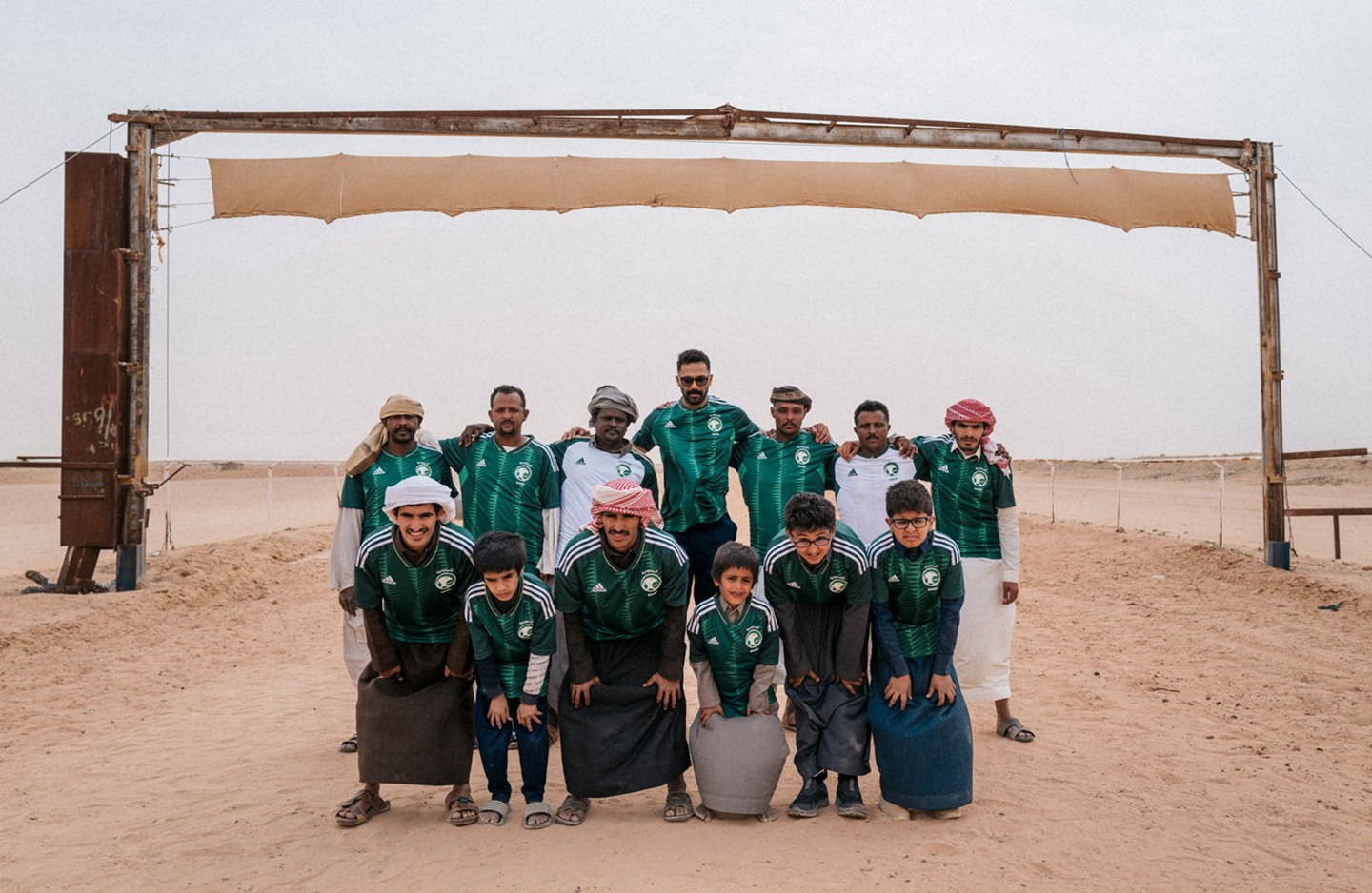 阿迪达斯纽卡斯尔球衣,沙特队阿迪达斯