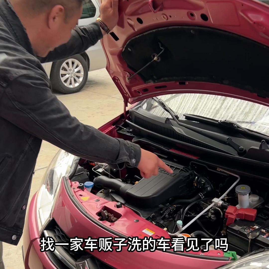 二手一万多能买什么车,二手车市场一万多买什么车最靠谱