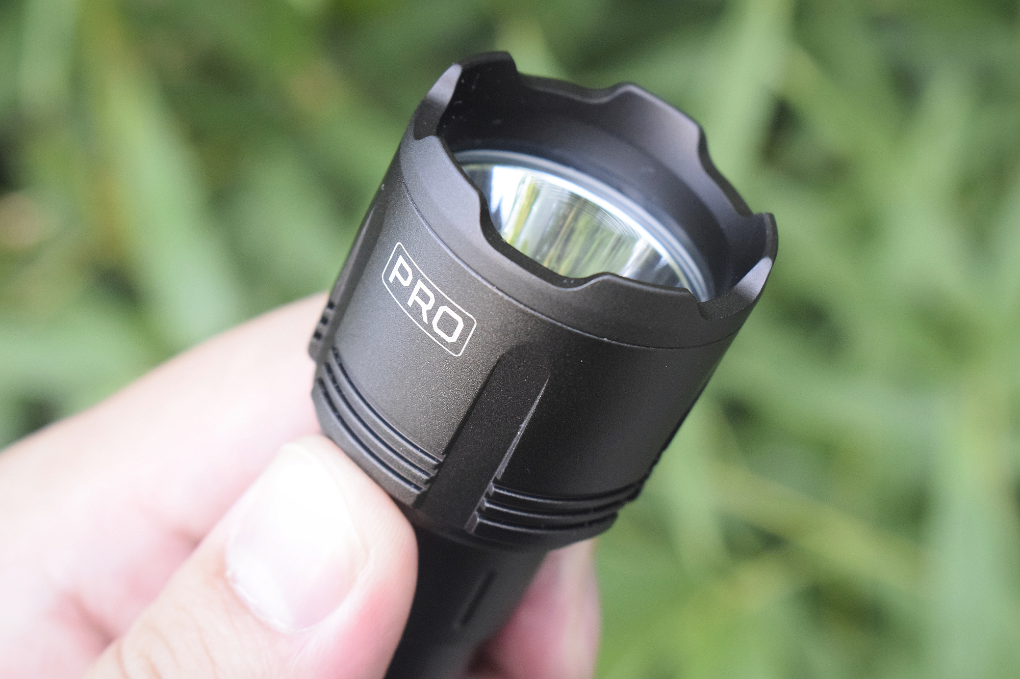 前行路上，有你相伴！在路上M9Pro2代远射手电体验