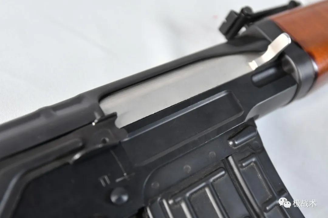 战斗民族护国神枪STAK-74M《战斗王》195期精选/202201丨推介