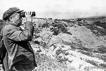 彭德怀突然对邓华、洪学智说“我不是志愿军”