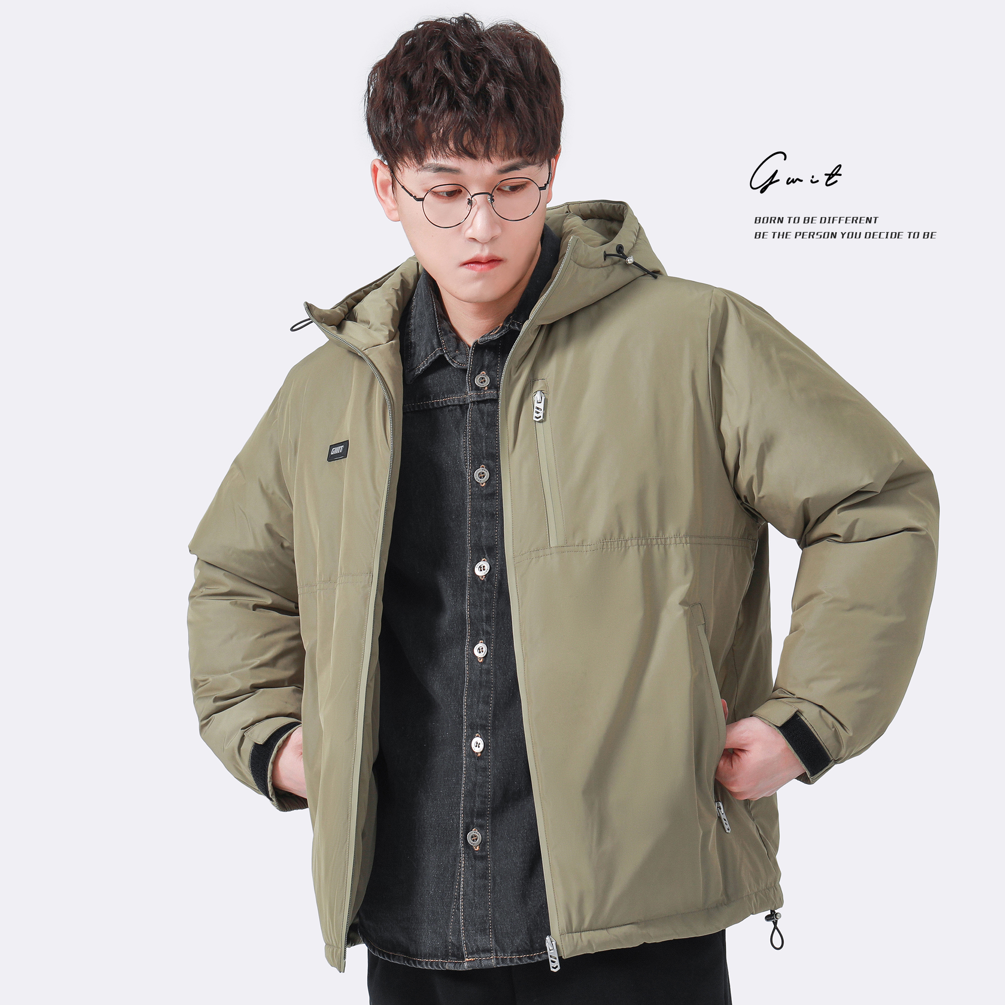 推荐几款高档男装品牌,5个男装品牌推荐平价又好穿