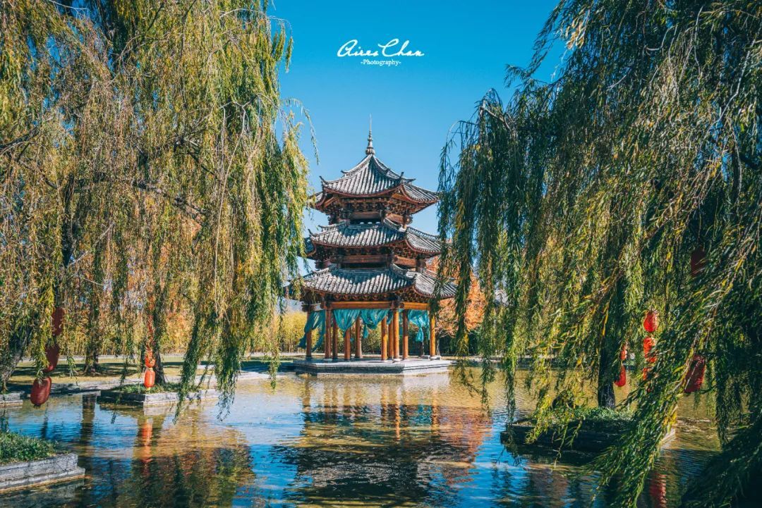 丽江悦榕庄酒店用餐,云南丽江悦榕庄酒店价格