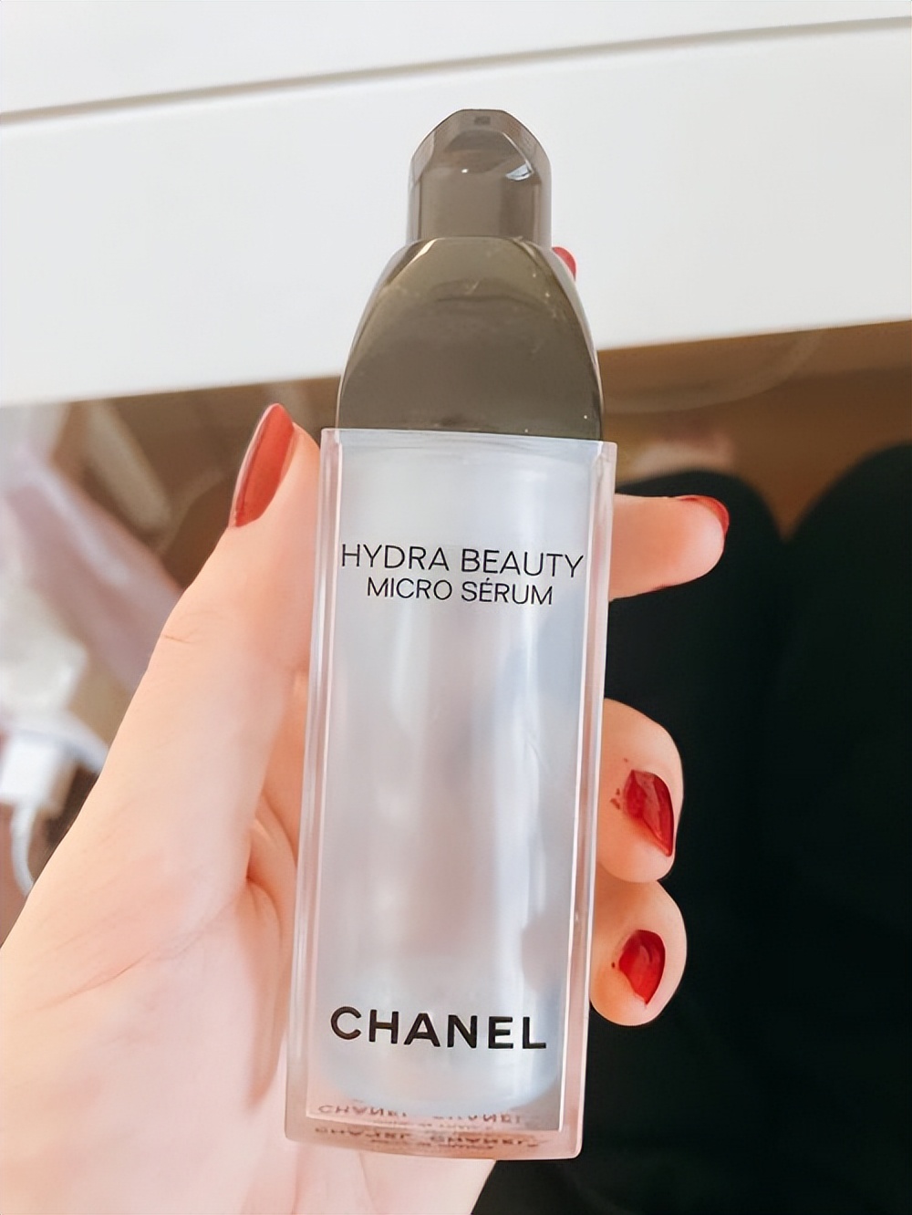 所有精华的正确使用方法,精华你不知道的3种用法