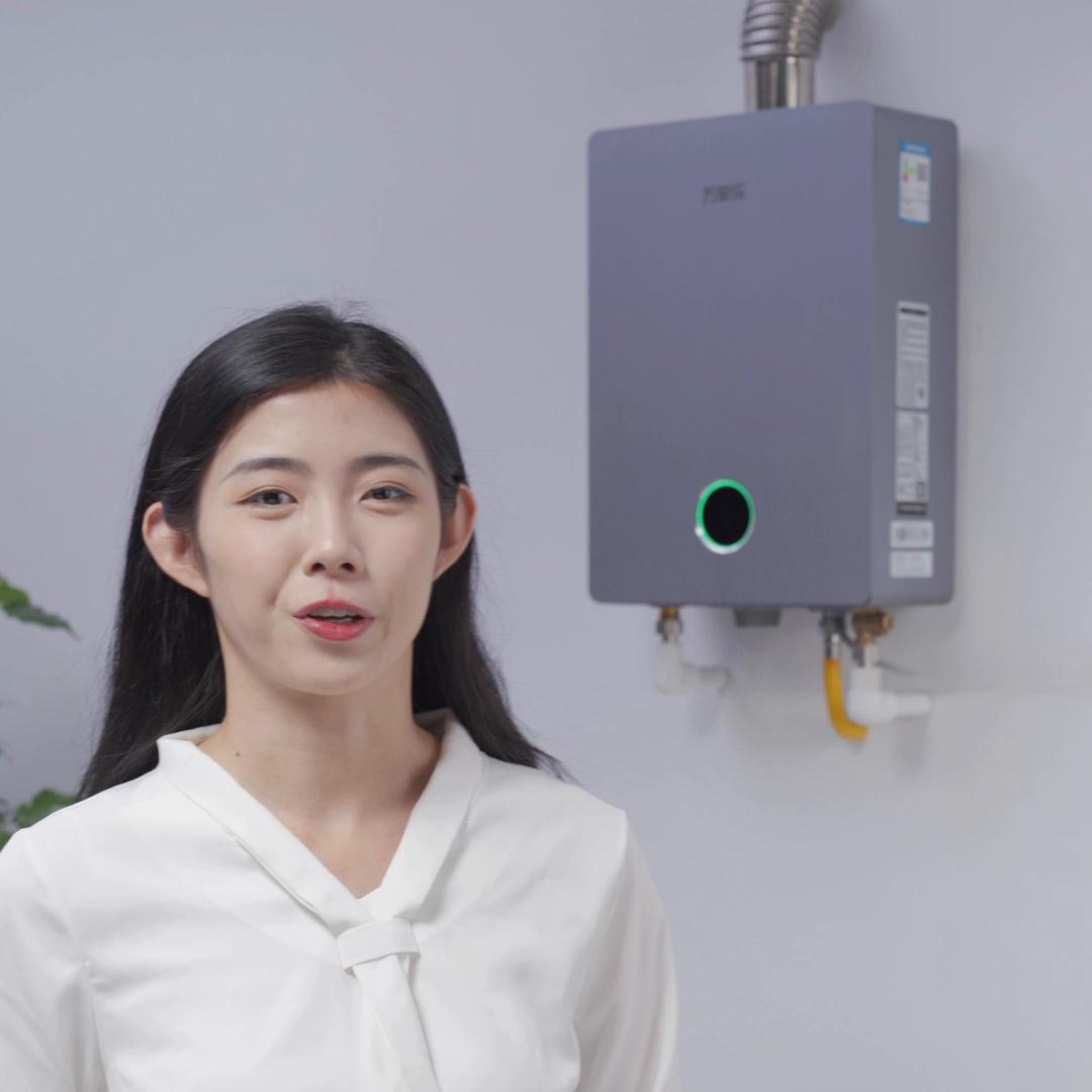 燃气热水器出水忽冷忽热怎么处理,燃气热水器出水太烫怎么解决