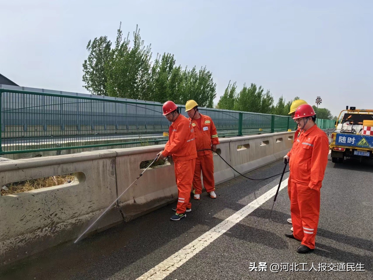 京石公司：乘势“半年红”冲刺“全年红”